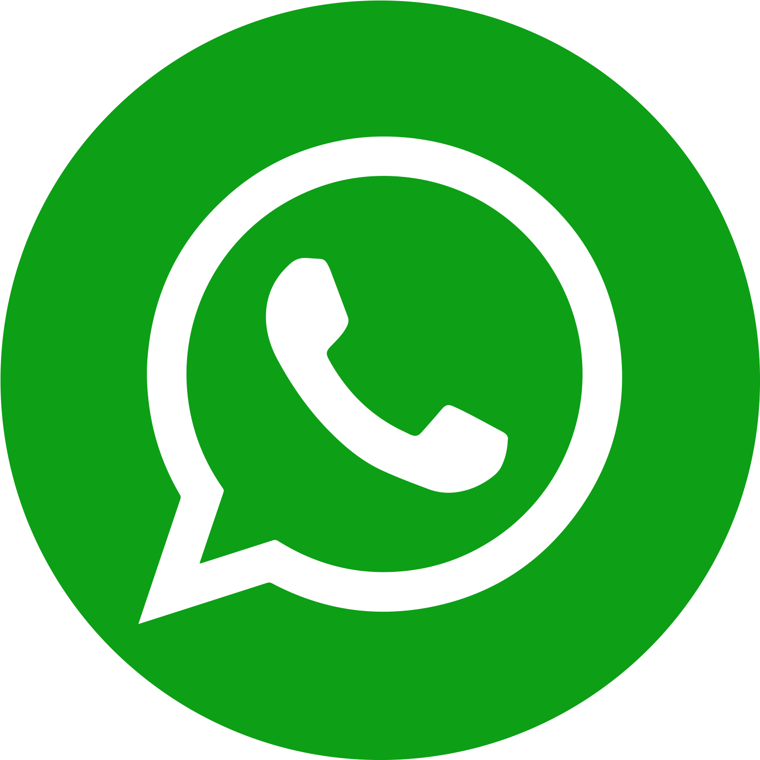 WhatsApp Icon